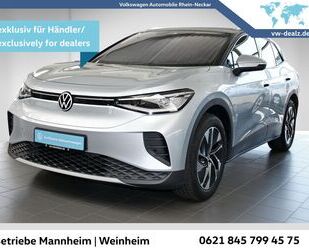 VW ID.4 Gebrauchtwagen