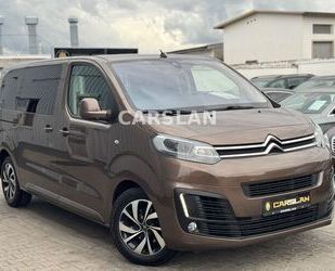 Citroen SpaceTourer Gebrauchtwagen