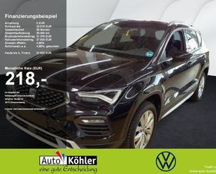 Seat Ateca Gebrauchtwagen