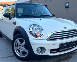 Mini ONE Gebrauchtwagen