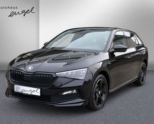 Skoda Scala Gebrauchtwagen