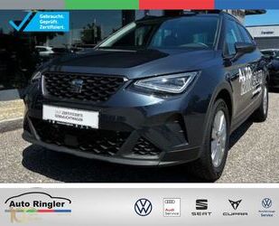 Seat Arona Gebrauchtwagen