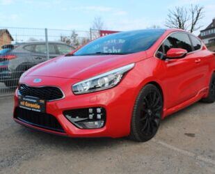 Kia ceed / Ceed Gebrauchtwagen