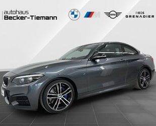 BMW M240i Gebrauchtwagen