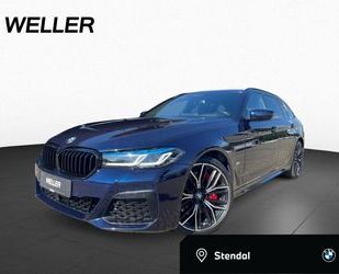 BMW 540 Gebrauchtwagen
