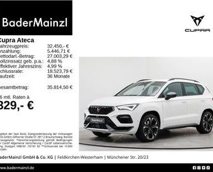 Seat Ateca Gebrauchtwagen