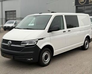 VW T6 Transporter Gebrauchtwagen