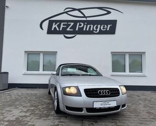Audi TT Gebrauchtwagen