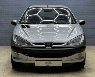 Peugeot 206 Gebrauchtwagen