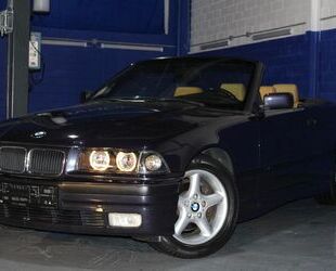 BMW 325 Gebrauchtwagen