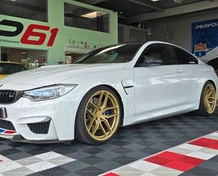 BMW M4 Gebrauchtwagen