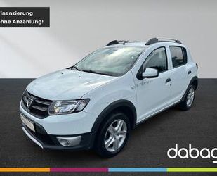 Dacia Sandero Gebrauchtwagen