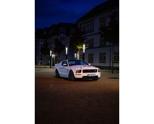 Ford Mustang Gebrauchtwagen