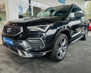 Seat Ateca Gebrauchtwagen