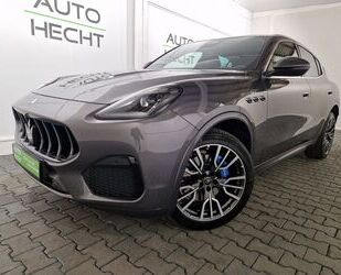 Maserati Grecale Gebrauchtwagen