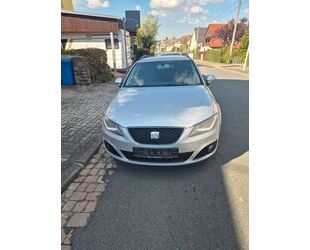 Seat Exeo Gebrauchtwagen
