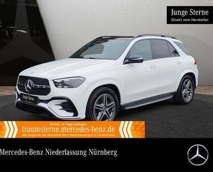 Mercedes-Benz GLE 350 Gebrauchtwagen