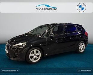BMW 218 Active Tourer Gebrauchtwagen