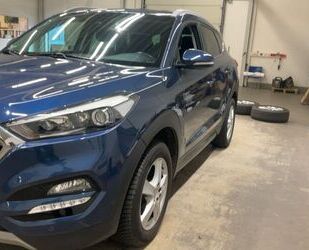 Hyundai TUCSON Gebrauchtwagen