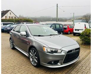 Mitsubishi Lancer Gebrauchtwagen
