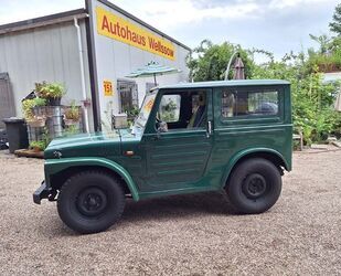 Suzuki LJ Gebrauchtwagen