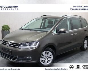 VW Sharan Gebrauchtwagen