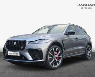 Jaguar F-Pace Gebrauchtwagen