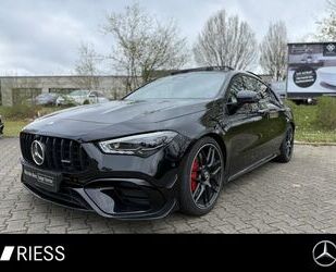 Mercedes-Benz CLA 45 AMG Gebrauchtwagen