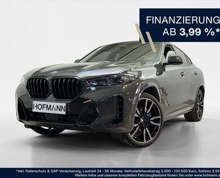 BMW X6 Gebrauchtwagen