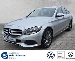 Mercedes-Benz C 180 Gebrauchtwagen
