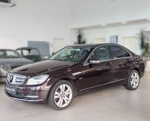 Mercedes-Benz C 220 Gebrauchtwagen
