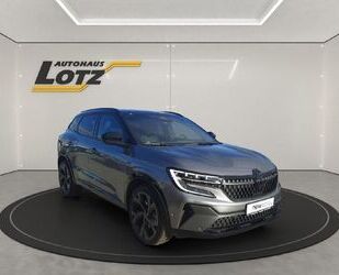 Renault Austral Gebrauchtwagen