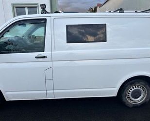 VW T5 Transporter Gebrauchtwagen