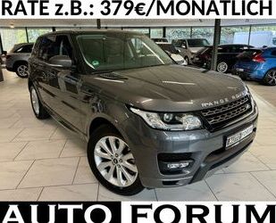 Land Rover Range Rover Sport Gebrauchtwagen
