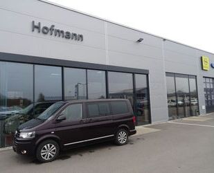 VW T5 Transporter Gebrauchtwagen