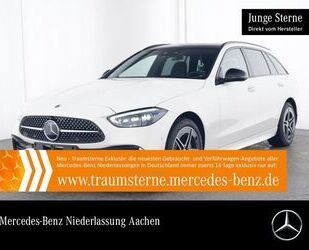 Mercedes-Benz C 300 Gebrauchtwagen