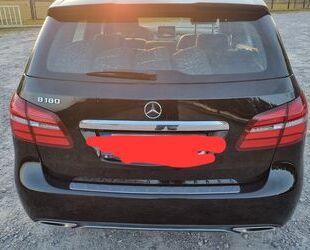 Mercedes-Benz B 180 Gebrauchtwagen