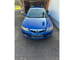 Mazda 6 Gebrauchtwagen
