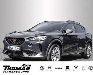 Cupra Formentor Gebrauchtwagen