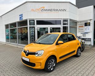 Renault Twingo Gebrauchtwagen