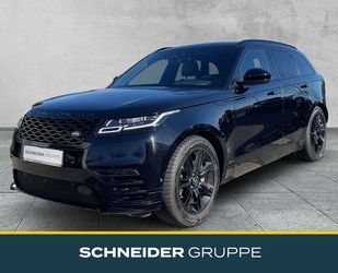 Land Rover Range Rover Velar Gebrauchtwagen