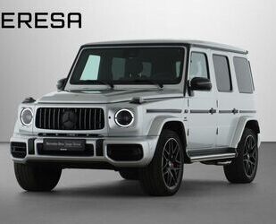 Mercedes-Benz G 63 AMG Gebrauchtwagen