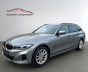 BMW 318 Gebrauchtwagen