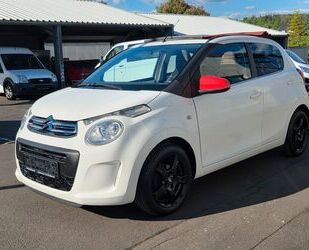 Citroen C1 Gebrauchtwagen