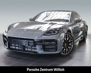 Porsche Panamera Gebrauchtwagen