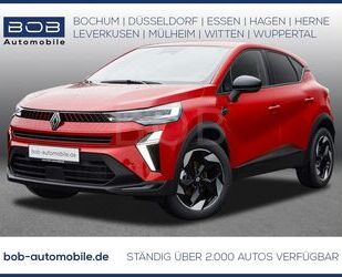 Renault Captur Gebrauchtwagen