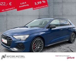 Audi S3 Gebrauchtwagen