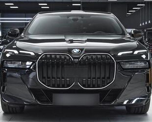 BMW 740 Gebrauchtwagen