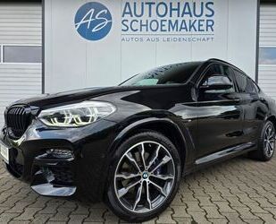 BMW X4 M40 Gebrauchtwagen
