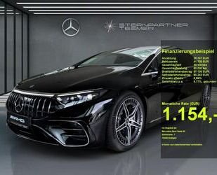 Mercedes-Benz EQS Gebrauchtwagen